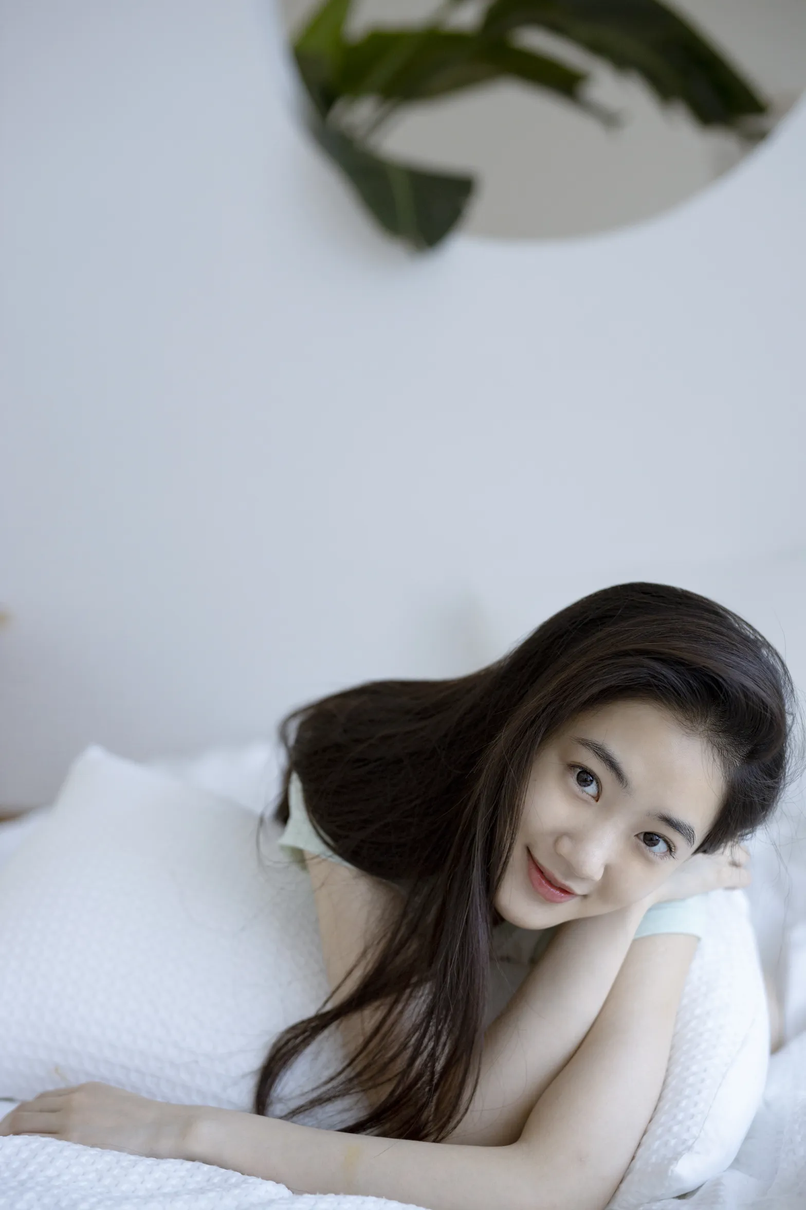 [YITUYU] 2022.12.04 Vol.2593 – Quiet Room Xu Shixin#[26P]-11