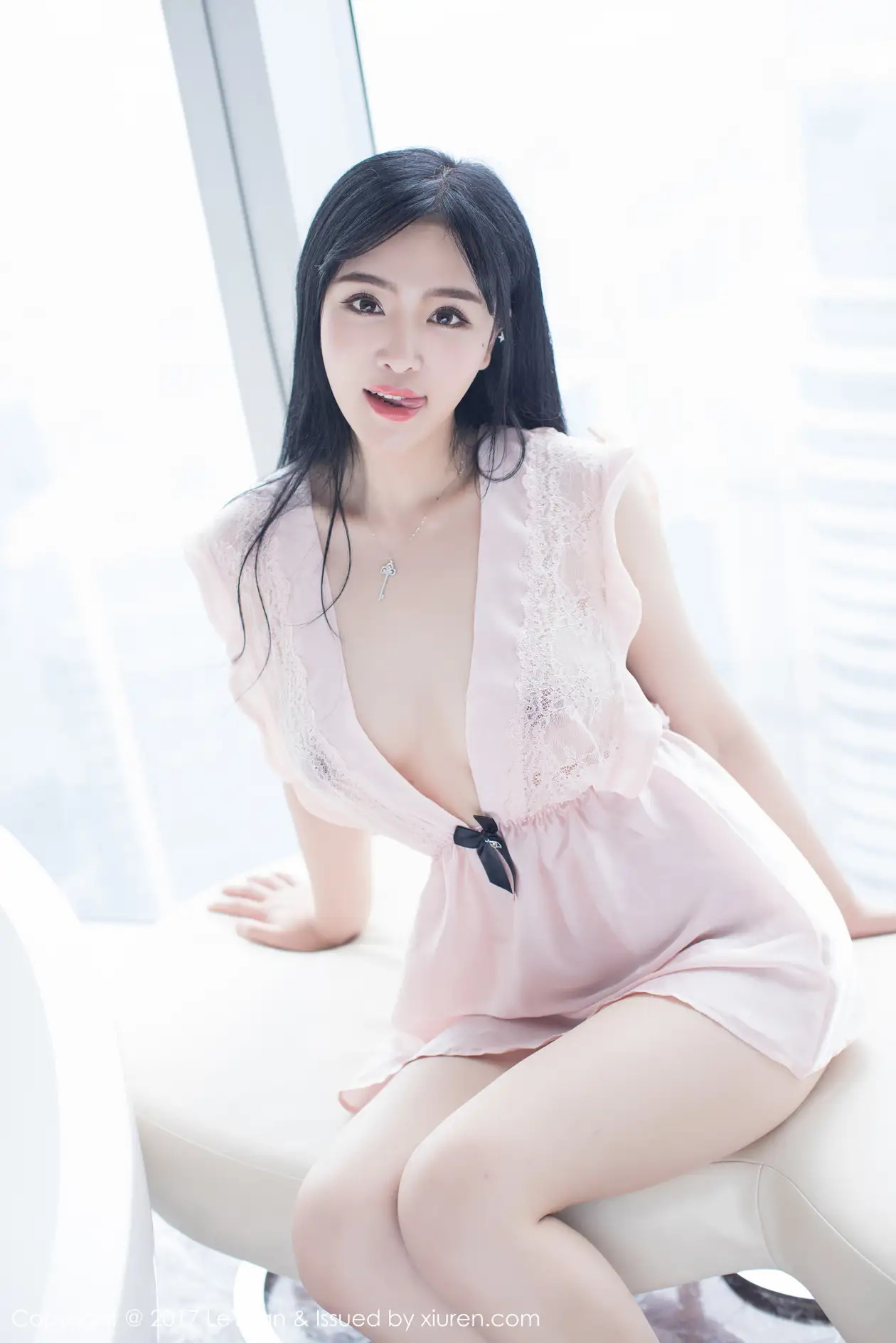 [LeYuan] 2017.07.26 VOL.046 Liu Yuer#[47P]-5