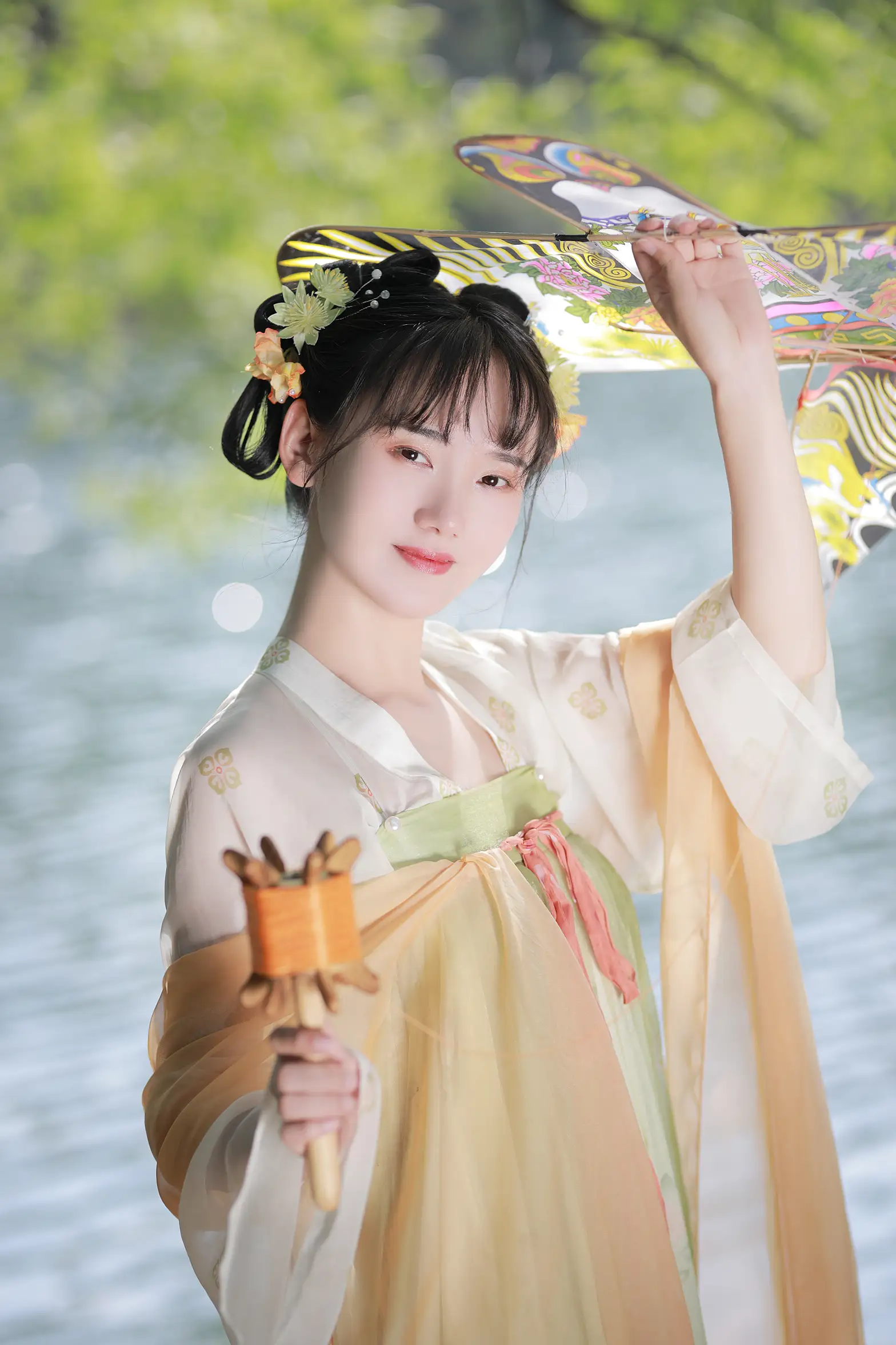 [YITUYU] 2022.06.19 Vol.1228 – A girl in my family has just grown up Tiantianlan#[34P]-5