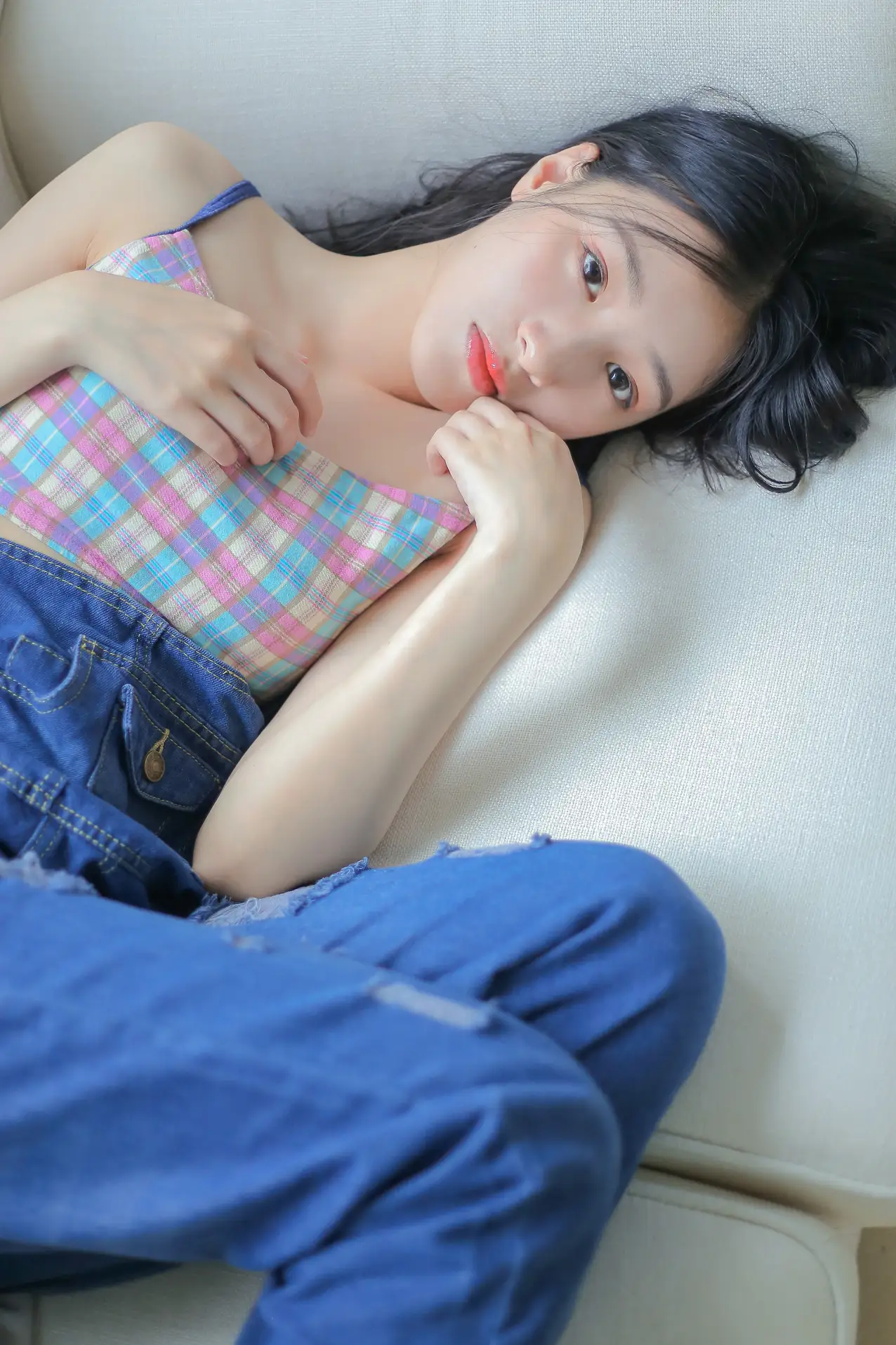 [YITUYU] 2022.05.27 Vol.1005 – Girl’s Thoughts Xiaoqi#[21P]-20