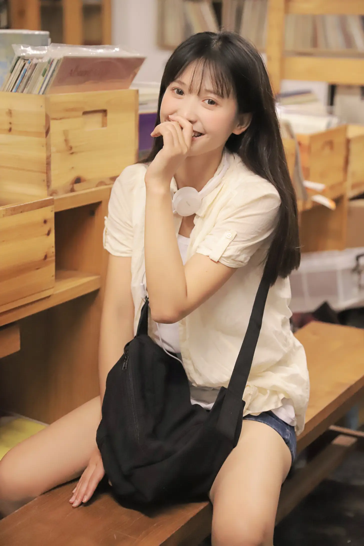 [YITUYU] 2022.07.28 Vol.1558 – Peninsula Iron Box Liu Xiaoyu#[22P]-5