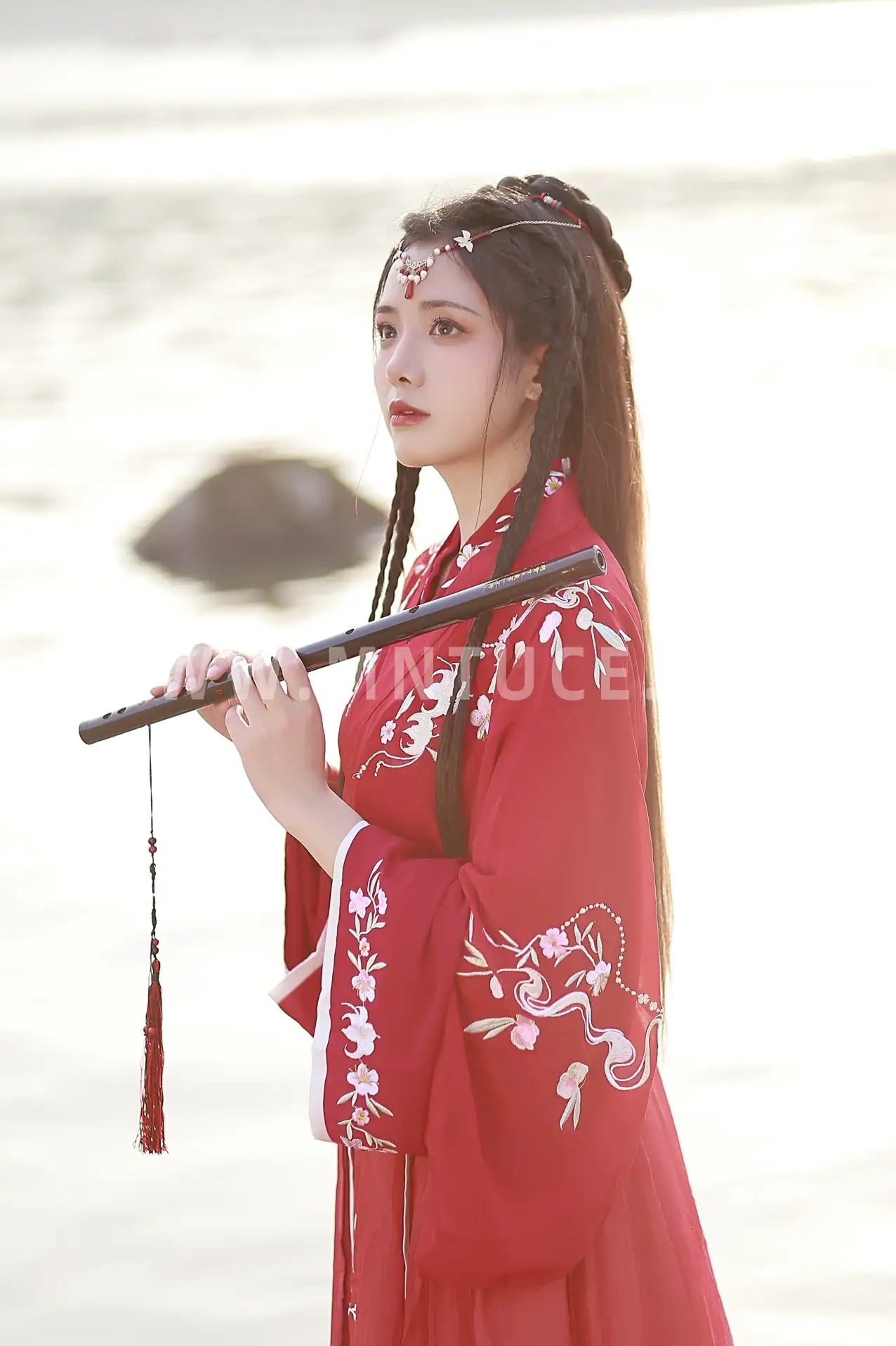 [YITUYU] 2022.06.30 Vol.1336 – Little Princess from a Foreign Land Yiyue#[36P]-19