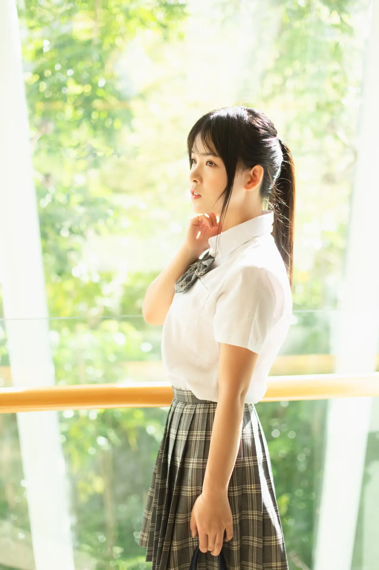 [YITUYU] 2021.10.14 Vol.357 – Afternoon Time leisurely#[22P]-14