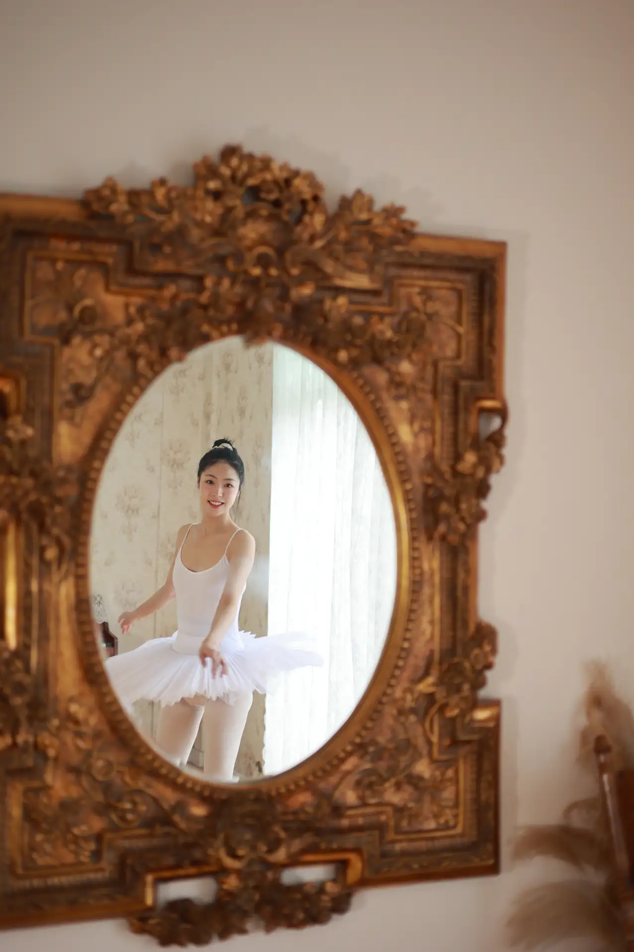 [YITUYU] 2022.05.25 Vol.0975 – Ballerina SaSa#[32P]-19