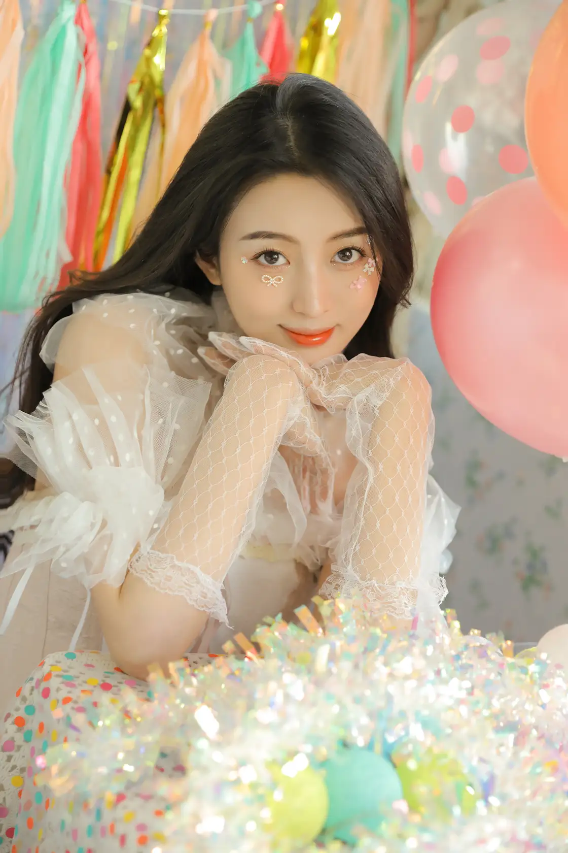 [YITUYU] 2022.08.11 Vol.1682 – Super Iold Zhou Qianqian#[23P]-3