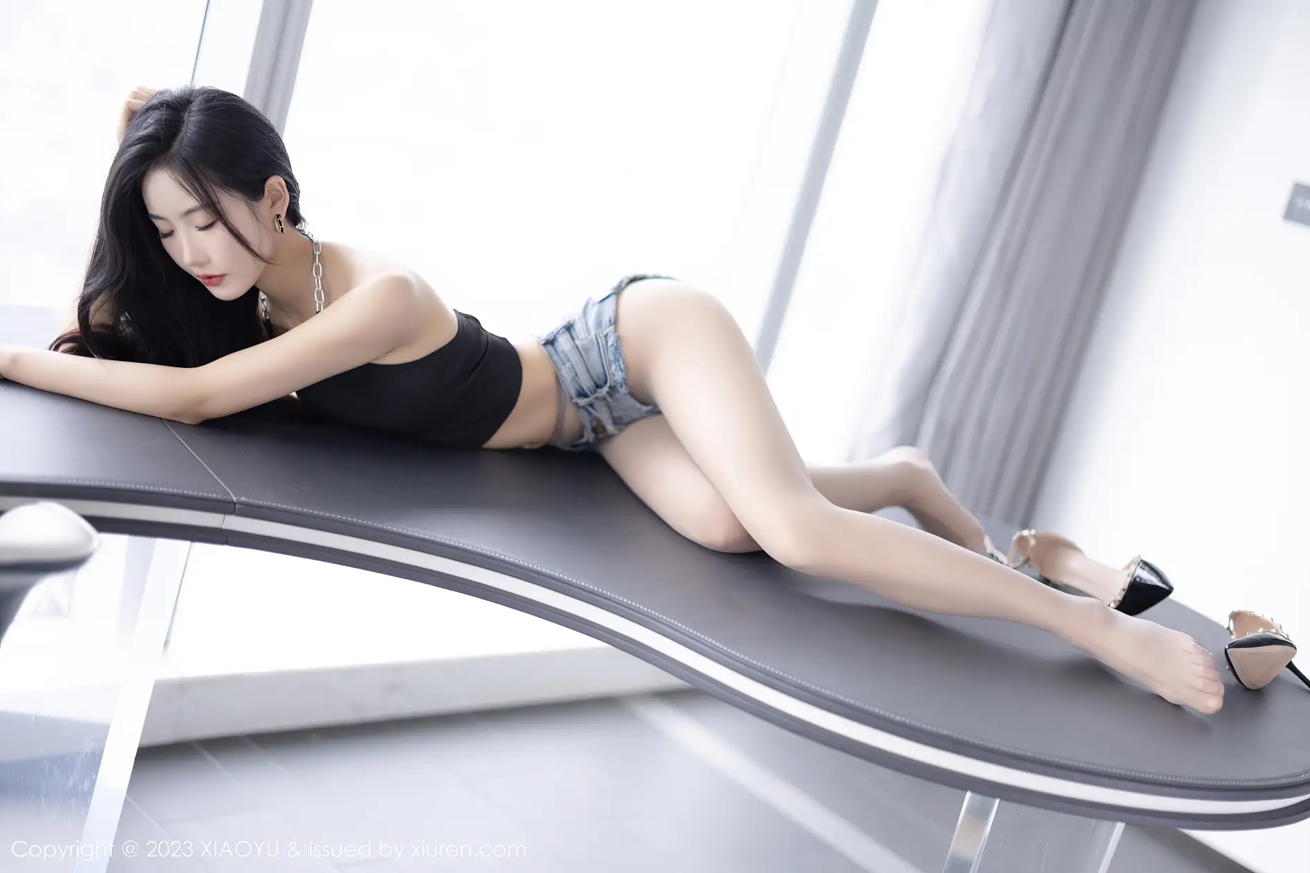 [XiaoYu] 2023.04.25 VOL.1015 Susua#[89P]-47