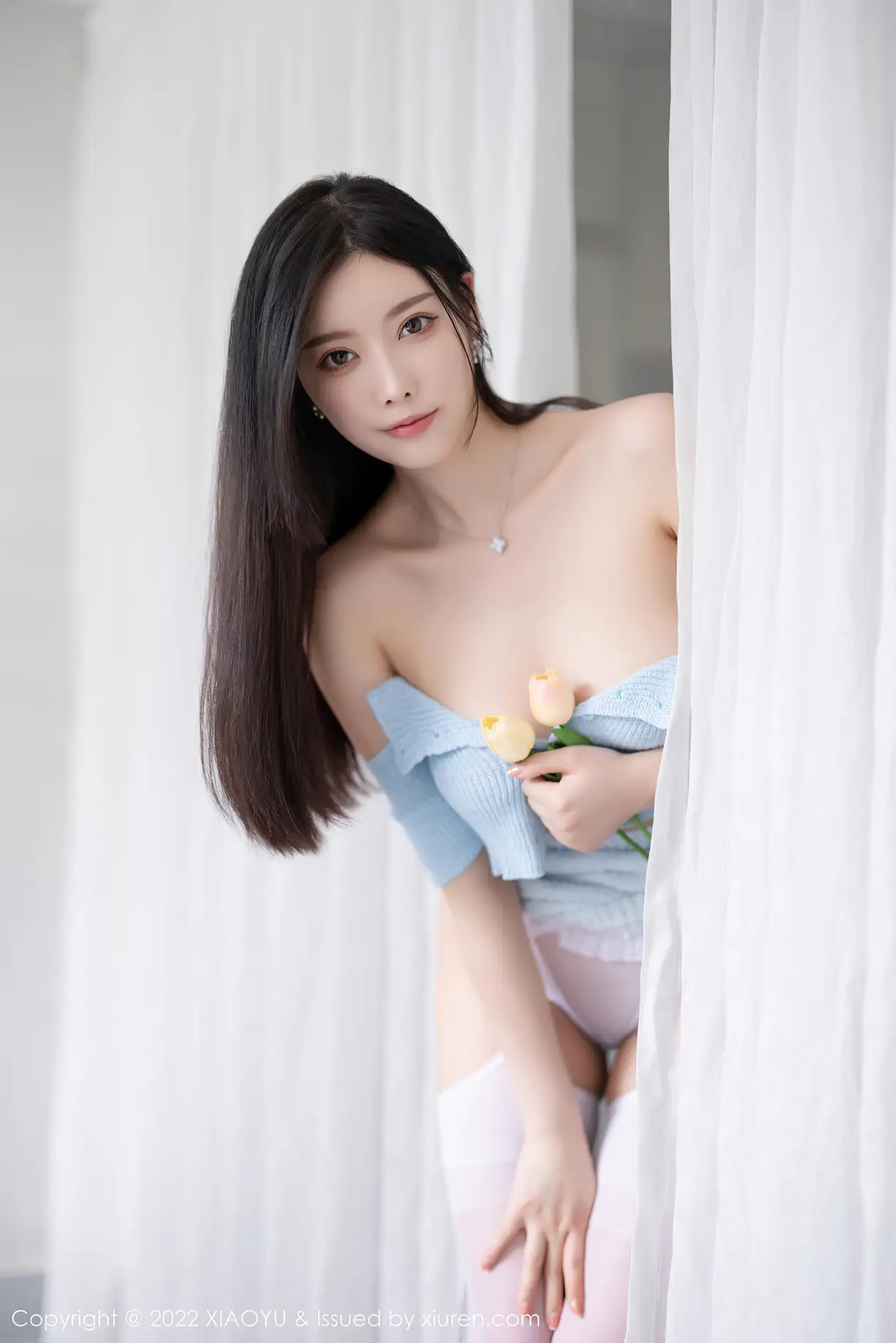 [XiaoYu] 2022.06.02 VOL.0791 Yang ChenchenYome#[104P]-46