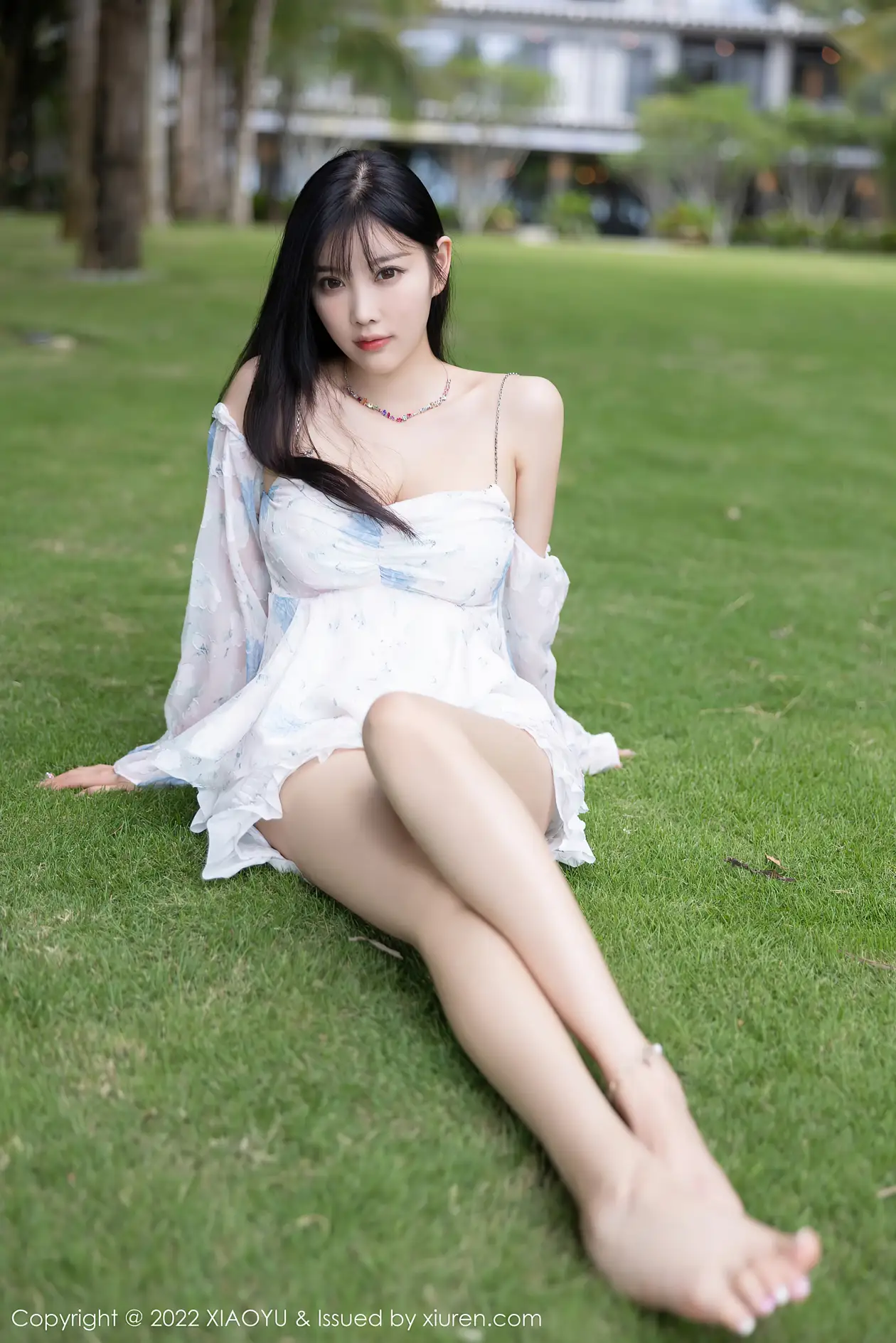 [XiaoYu] 2022.08.26 VOL.0851 Yang ChenchenYome#[81P]-8