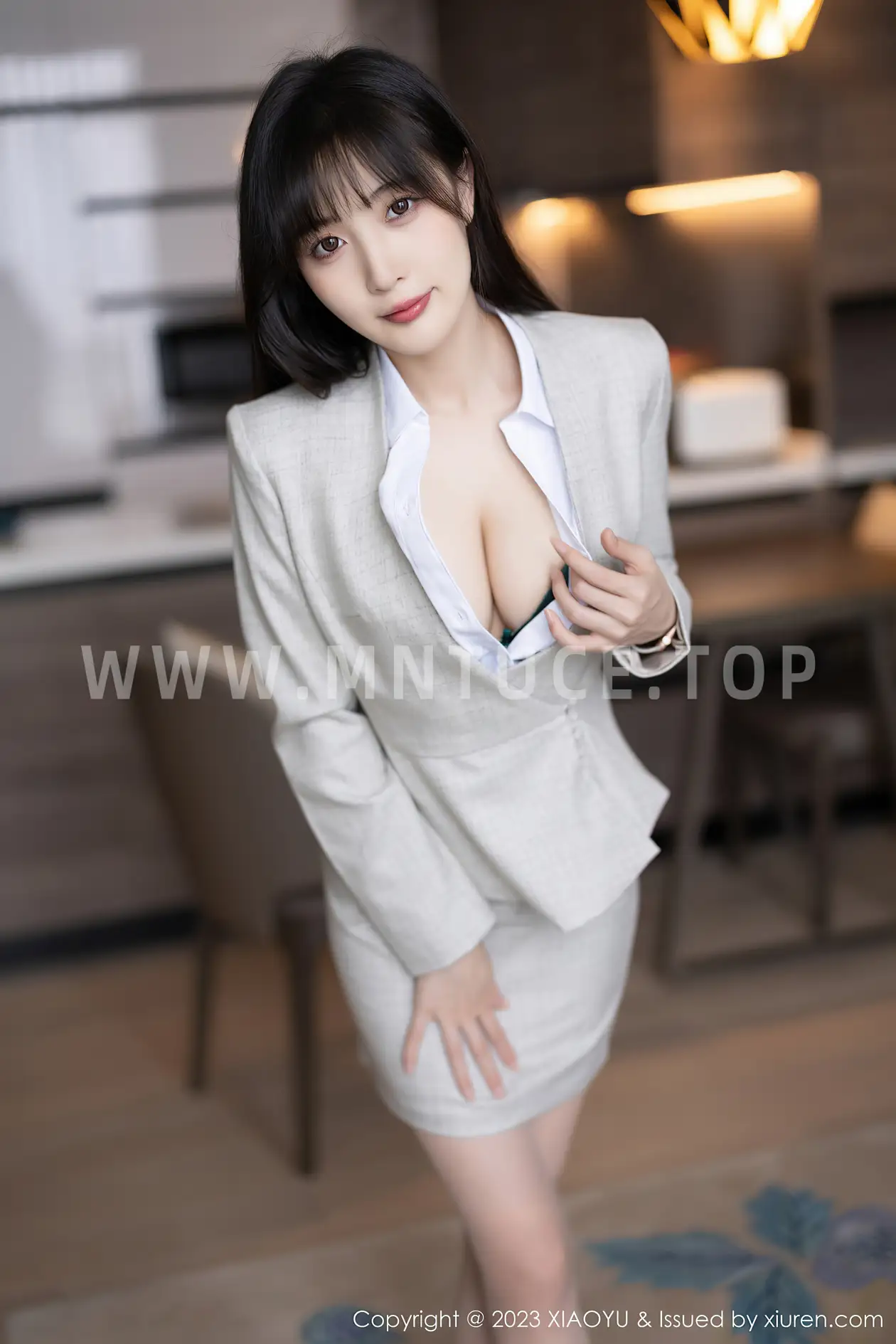 [XiaoYu] 2023.05.24 VOL.1034 Lin Xinglan#[88P]-26