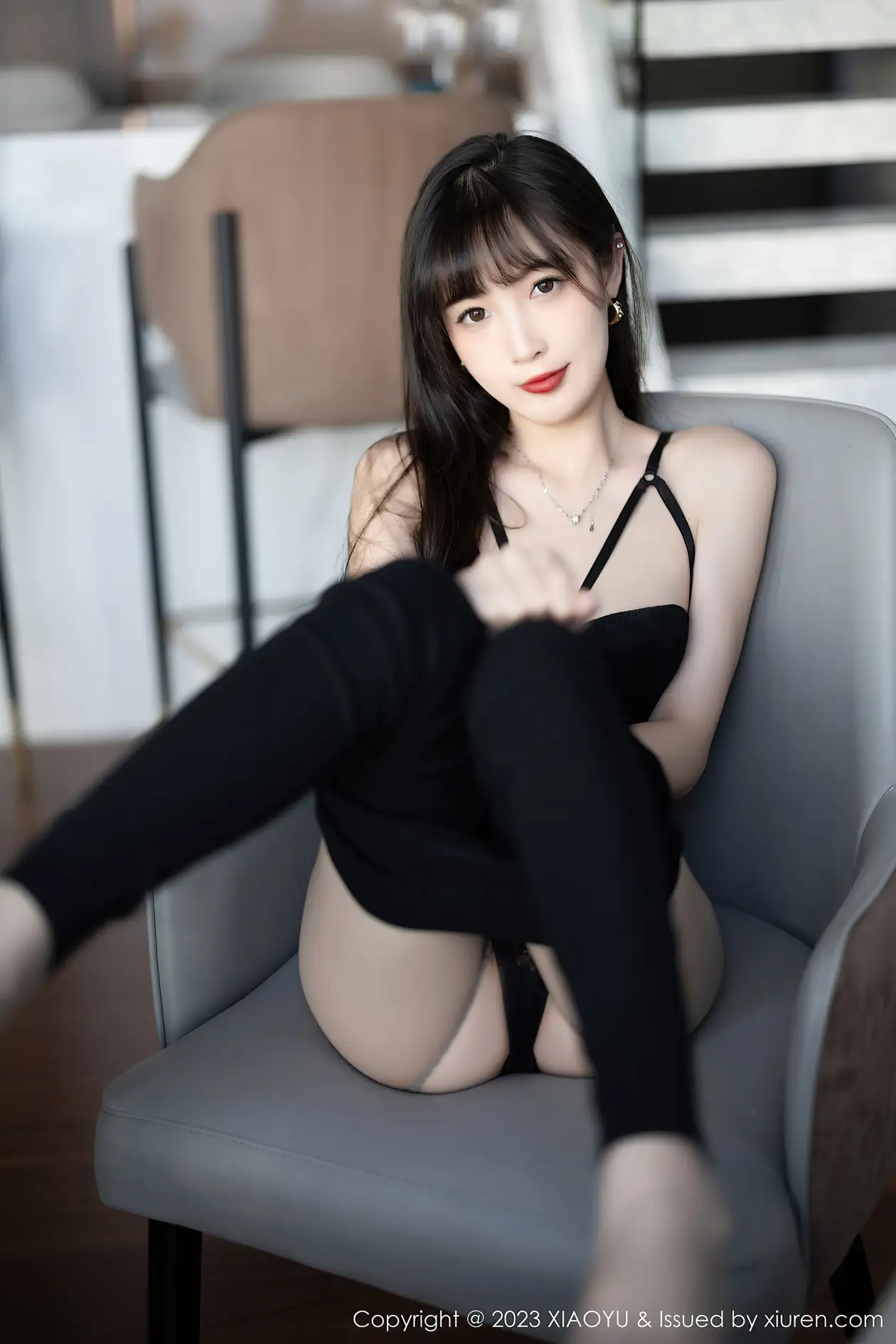 [XiaoYu] 2023.03.08 VOL.0981 Lin Xinglan#[88P]-39